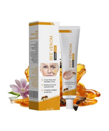 Cr me raffermissante pour le visage | 20 g de beurre nourrissant cr me raffermissante pour la peau | Pour l' lasticit de la peau les femmes les mamans les peaux mixtes s ches et grasses