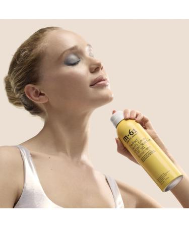 m-61 Body Spray Sunscreen SPF 30 | Non-Aerosol Continuous Sunscreen Spray Coconut Vanilla Scented - 6 Fl Oz. - Buy Online on GoSupps.com