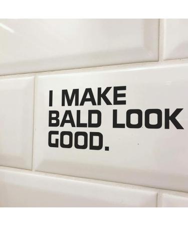 Bee Bald 3-Pack with SMOOTH PLUS Daily Moisturizer with SPF 30 HEAL Post-Shave Healing Balm and SHAVE Premium Shaving Cream - Buy Online on GoSupps.com