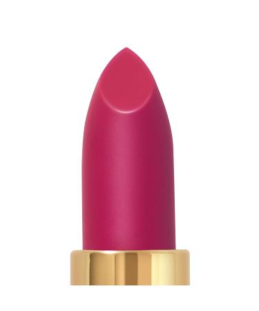 Revlon Super Lustrous Lipstick in Forward Magenta - Matte Finish | 0.15 oz (1 Count) - Buy Online on GoSupps.com