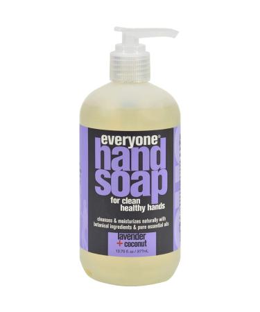 Eo Soap Hand Lvndr Ccnut