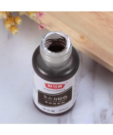 HOMSFOU Decorating Icing Cake Edible Food Dye Edible Icing Coloring Powder Food Coloring Baking Coloring Fondant Coloring Liquid Food Coloring Food Coloring Gel Dual Purpose Set Gelt As Shown 4 - Buy Online on GoSupps.com