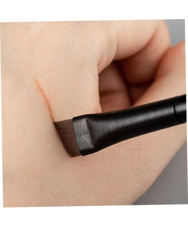 Beavorty 15 sets Makeup Fine Slanted Eyeliner Ultra Eyebrow Thin Angled - Buy Online on GoSupps.com