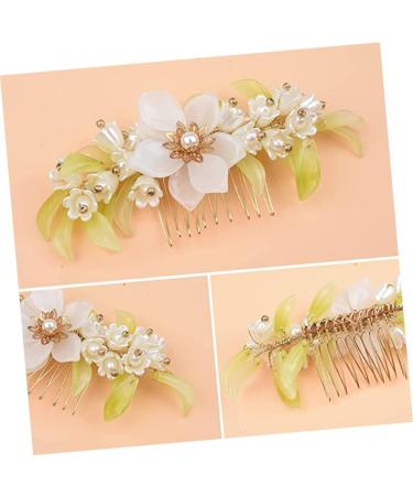 FRCOLOR Bride Accessories Bridal Headpiece - Buy Online on GoSupps.com