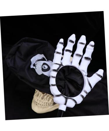 Didiseaon Candy Bags Bulk Trick or Treat Bags Halloween Candy Bags Candy Basket Pumpkin - Buy Online on GoSupps.com