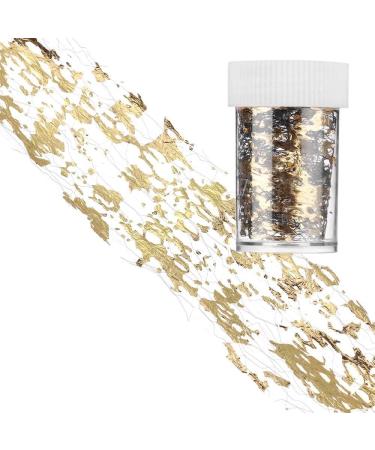 1pc Retro Foil Beauty Polish Decals Holo Adhesive Silk Line Tape 3D Mesh Nail Sticker(Style10) - Buy Online on GoSupps.com