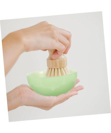 Beaupretty Natural Shaving Foam & Glass Shaving Cup - Eco-Friendly Men's Skin Care Soap Container | International Shipping Available - Buy Online on GoSupps.com