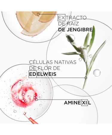 K RASTASE Genesis - Cure Anti-Chute Fortifiante - Traitement Enrichi en Aminexil - Formule L g re Sans Rin age - Cheveux Fins Cassants & Fragiles - Aide la Repousse - R sultats visibles rapidement 10x6ml - Buy Online on GoSupps.com