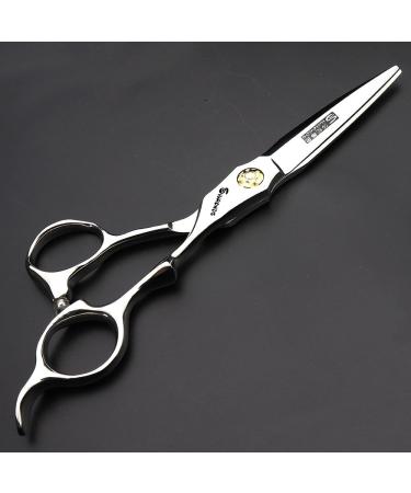 Professional 6 Inch Hair Scissors & Thinning Scissors | Japanese 440C Steel | Ideal for Hairdressers - Buy Online on GoSupps.com