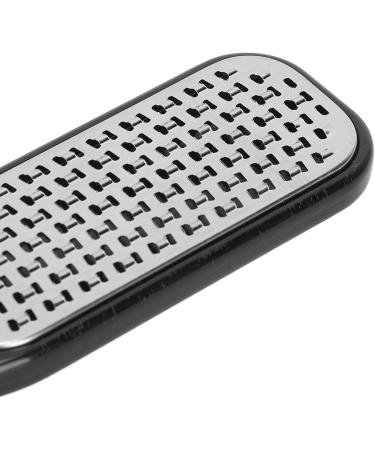 Double-Sided Foot File Scrubber - Effective Callus Removal & Easy to Clean | International Shipping - Buy Online on GoSupps.com
