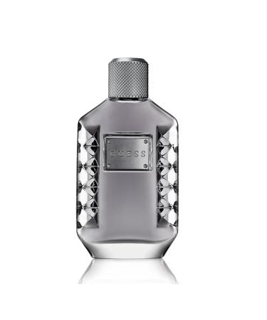 GUESS Dare Eau De Toilette for Men 3.4 Ounce NS 3.4 Fl Oz (Pack of 1) - Buy Online on GoSupps.com