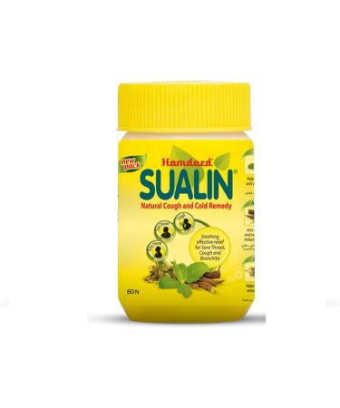 Hamdard Sualin - Pack of 2 - Buy Online on GoSupps.com