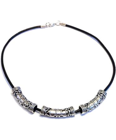 Paxcoo 50Pcs 18-Inch Necklace Cord with Clasp for Jewelry Making - Bulk Bracelet and Necklace Supplies - Buy Online on GoSupps.com