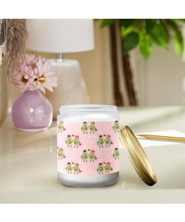 Lavender Candles for Home - Scented Aromatherapy Jar Candles | 7 oz Long Lasting Gift Set for Women - Birthday & Valentine s Day - Buy Online on GoSupps.com