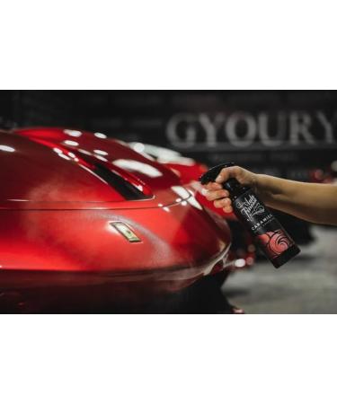 Auto Finesse Caramics Gloss Enhancer - QD & Finishing Spray - Buy Online on GoSupps.com