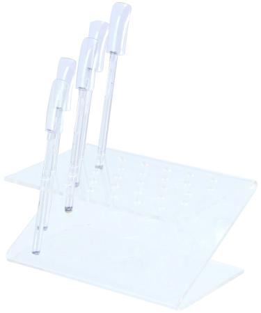 99nails Pr sentations Display Nailart f r 32 Mustern gel