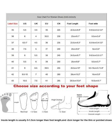 Women's Orthopedic Diabetic Slip-On Walking Shoes - Air Cushion Mesh Breathable with Arch Support, Comfort Wedge Slippers (Black 10) - Buy Online on GoSupps.com