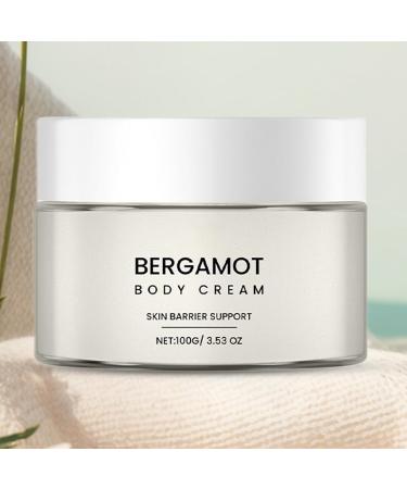 Cr me pour le Corps | Soin Hydratant claircissant - 100g Lotion Corporelle Absorption Rapide Pour Peau S che | Pour Hommes Femmes Mains Pieds Secs Sensibles Fissur s Voyage Quotidien - Buy Online on GoSupps.com
