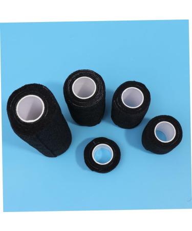Buy Toddmomy 10 Pcs Athletic Tape - Cohesive Adhesive Medical Color Tape for Sports & Finger Support - Buy Online on GoSupps.com