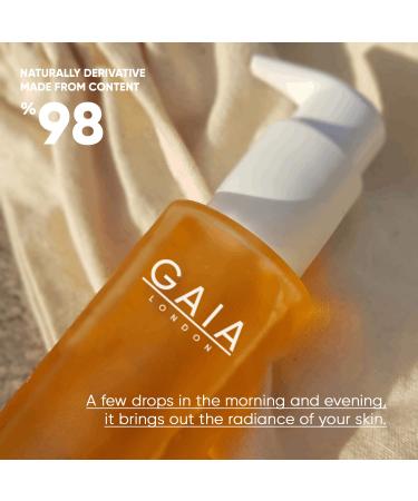 Lifting Face Oil - Miracle Facial Oil 150ml for Youthful Skin | International Shipping Available - Buy Online on GoSupps.com