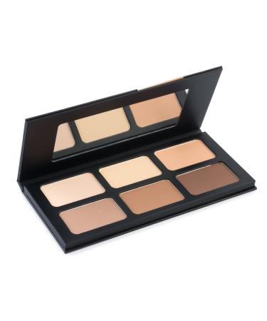 Highlight & Contour Palette - Buy Online on GoSupps.com