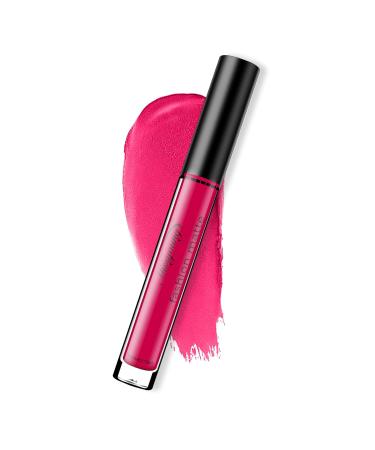 Allbestaye Long Lasting Waterproof Liquid Matte Lipstick - Non-Stick Cup 15# | Shop Internationally for Premium Makeup - Buy Online on GoSupps.com