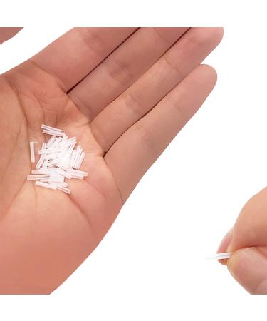 Ingrown Toenail Correction Treatment Kit - 30PCS Corrector Strips Brace Pedicure Tool Patch with 2PCS Lifter and File - Silver, 32pcs - Buy Online on GoSupps.com
