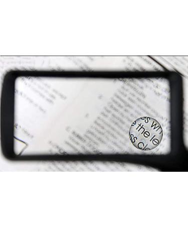 Professional 2.5X 8X LED Lights 105MM Super High Clarity Lightweight Handheld Magnifier for Reading Maps - Watch Repair Loupe Full of Stars - Buy Online on GoSupps.com