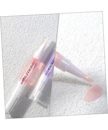 Stylo Huile Nourrissante pour Ongles Lot de 4 2Ml R pare Cuticules Outil de Manucure Soin des Mains pour Manucure et Nail Art 1 - Buy Online on GoSupps.com