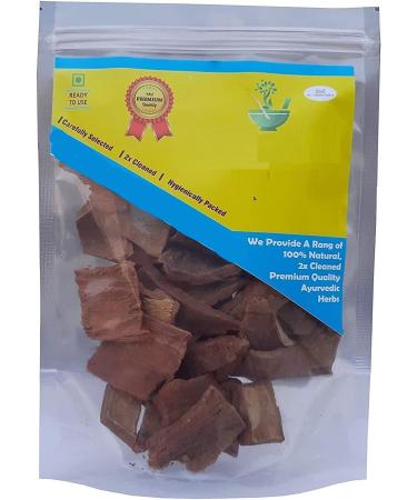 HERBAL MART Kruiden MART Arjuna Schors Arjun Ki Chaal Terminalia Arjuna Arjunchaal Arjuna Chaal Marutham Pattai Arjunolische Myrobalan Arjuna Schors 900 Grm