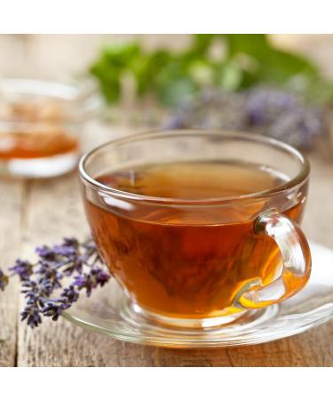 Alpi Investment OOD Lavender flowers dried 250g lavender 100 natural scent intensive gently dried and without additives for tea preparation bags or decoration - Buy Online on GoSupps.com