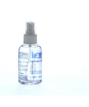 Nairobi Sheer Shine 4oz - Enhance Your Hair's Luster | International Shipping Available - Buy Online on GoSupps.com