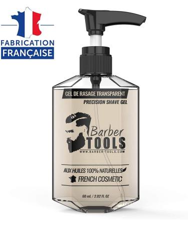 Premium Razor Set with 40 Blades Shaving Gel After Shave Balm & Accessories - Perfect Barber Tools for a Smooth Shave - Buy Online on GoSupps.com