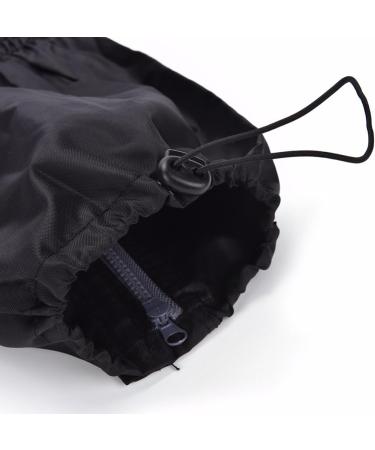 Waterproof Hiking Gaiters for Men & Women | Trixes Outdoor Accessories | Ideal for Hiking & Biking - Buy Online on GoSupps.com