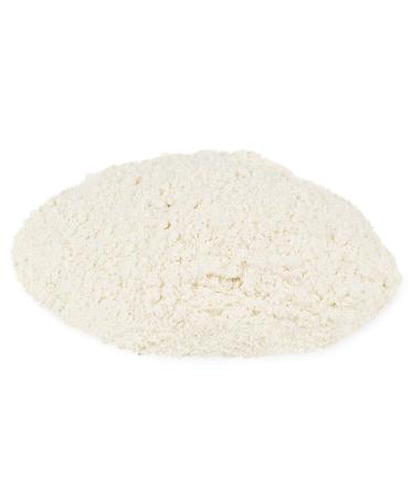 Buy Organic Arrowroot Flour 1 kg - Gluten-Free Binding Agent & Egg Substitute | Premium Arrowroot Powder for Baking & Cooking - Buy Online on GoSupps.com