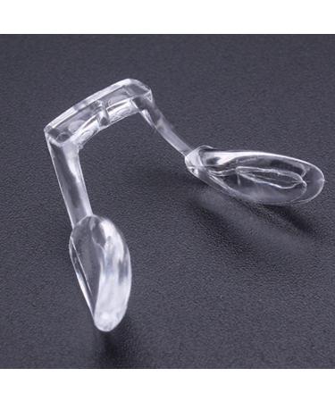 Healeeved Silicone U-Shaped Glasses Nose Pads Anti-Slip Brackets for Comfort | 4 Pack - Buy Online on GoSupps.com