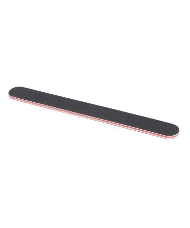 Jiklophg 10 Pieces Thin Abrasive for Professional and Artistic Nails