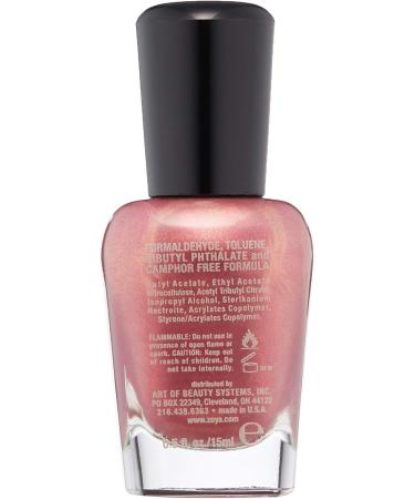 Zoya Nail Polish 15 ml Maryann - Buy Online on GoSupps.com