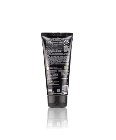 Buy VLCC Ultimo Blends Charcoal Face Wash - 100 ml | Best International Shipping - Buy Online on GoSupps.com