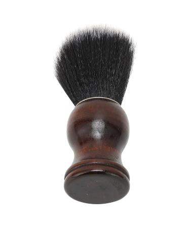 KUIKUI Shaving Brush for Men - Premium Wooden Handle for a Clean & Neat Beard | International Shipping Available - Buy Online on GoSupps.com