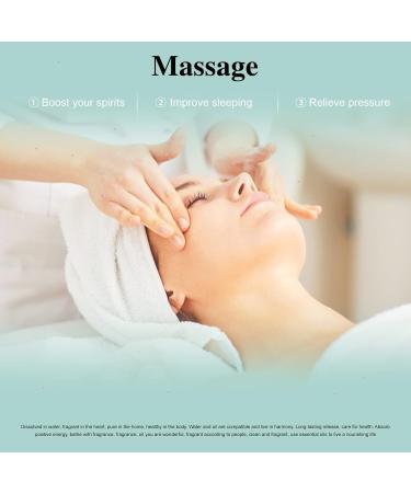 PHATOIL Citronella Essential Oil 10ML - Pure & Undiluted Citronella Oil for Home Diffusers - Buy Online on GoSupps.com