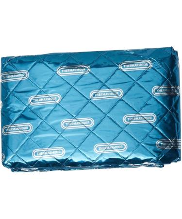 Thermarmour Professional Emergency Blanket for Paramedics & Rescuers | UK Made 200x150 cm - Ideal for First Responders - Buy Online on GoSupps.com