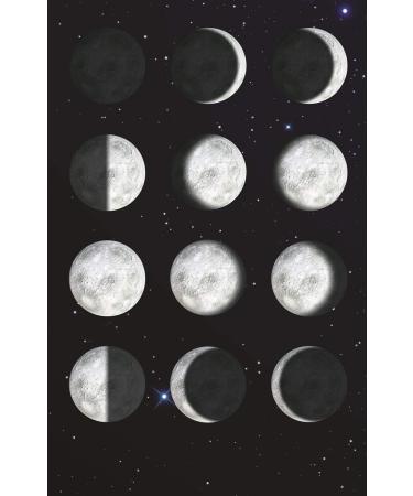 Brainstorm Toys E2003 My Very Own Moon Nightlight | 11.02 x 3.15 x 13.39 inches | Single - Buy Online on GoSupps.com