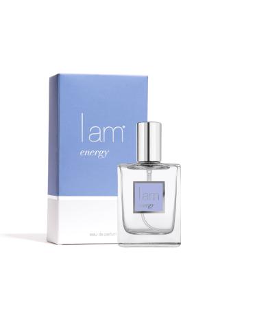 I am - Energy 1 Fl Oz (Pack of 1) Energy