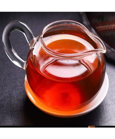 357g Th Pu-erh Cuit G teau Pu'er Th M r Menghai Printemps Collection Th Noir - Buy Online on GoSupps.com