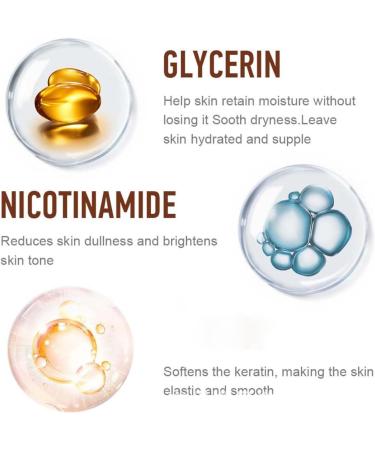 Dark Spot Corrector Oil Dark Spot Correcting Glow Serum Lait Eclaircissant Peau Noire Creme Decolorante Corp Serum Anti Tache Corps Cr me Correctrice De Taches Brunes (3pc 30ml) 3pc 50 g (Lot de 1) - Buy Online on GoSupps.com