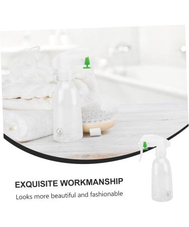 Hair Styling Tool Water Containers Watering Can Water Sprayer Barber Tool - Buy Online on GoSupps.com