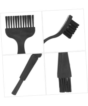 Outanaya 8th Razor Cleaning Brush & Trimmer Cleaner - Best Electric Shaving Brush & Replacement Razors - Buy Online on GoSupps.com