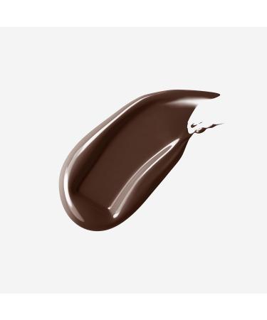 Rimmel London - Lasting Finish 35 Hour Foundation Long-Wearing Hydrating Vegan Formula Full-Coverage - Ebony 1 count (Pack of 1) Ebony - 700 - Buy Online on GoSupps.com