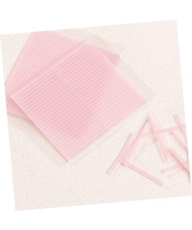 VINTORKY 6 Sheets beauty stickers double eyelid Medical Adhesive Film plastic stickers creative invisible eyelid sticker double eyelid stickers lifting belt - Buy Online on GoSupps.com